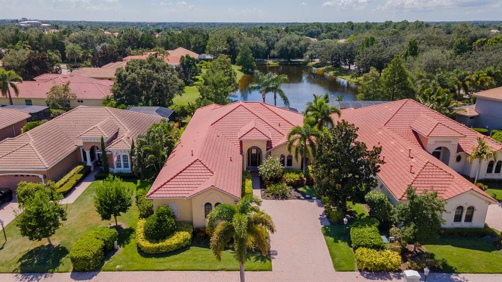 7418 MIZNER RESERVE COURT