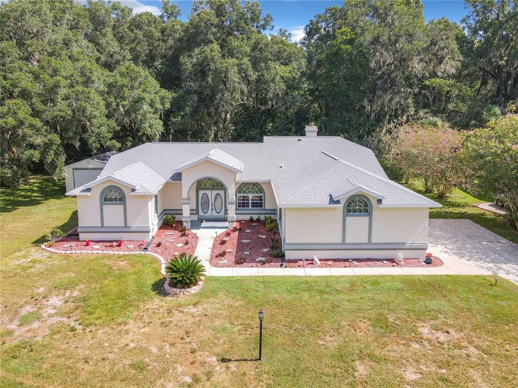 7745 SW 100TH STREET OCALA, FL 34476