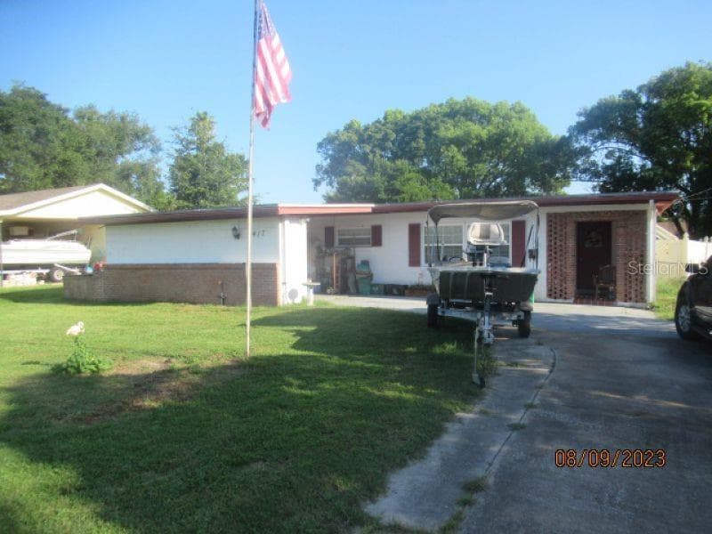 417 E MAINE AVENUE LONGWOOD, FL 32750