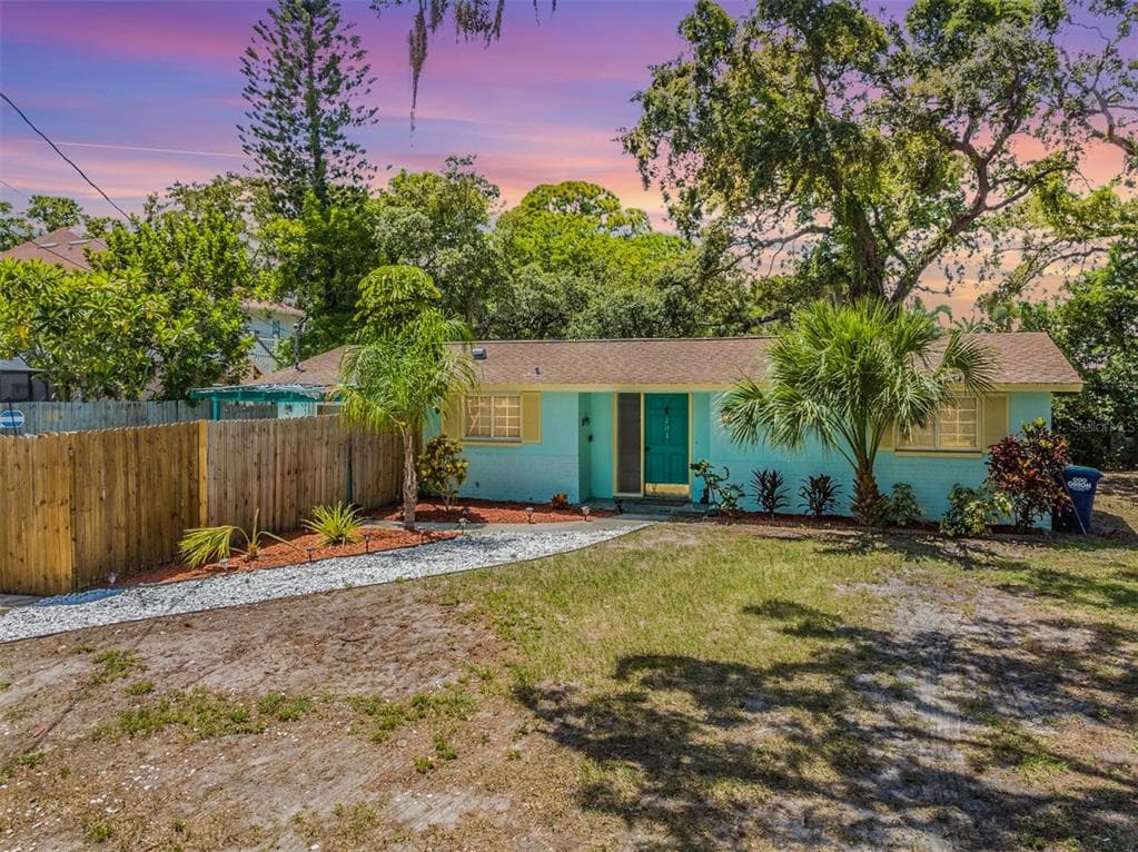 201 SOUTH STREET PALM HARBOR, FL 34683