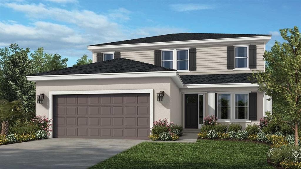 9290 TORRENT TRAIL SARASOTA, FL 34241
