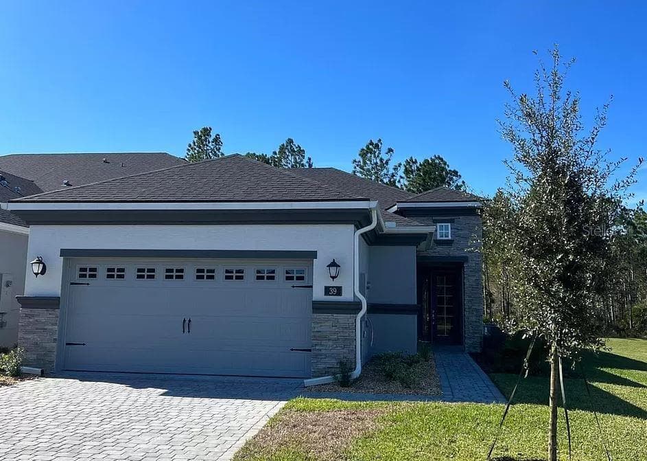 39 SOUTHAMPTON STREET ORMOND BEACH, FL 32174