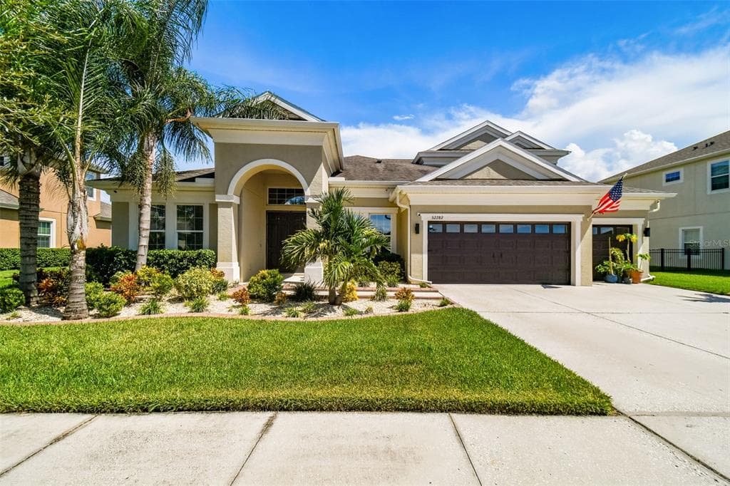 32282 GODDARD DRIVE