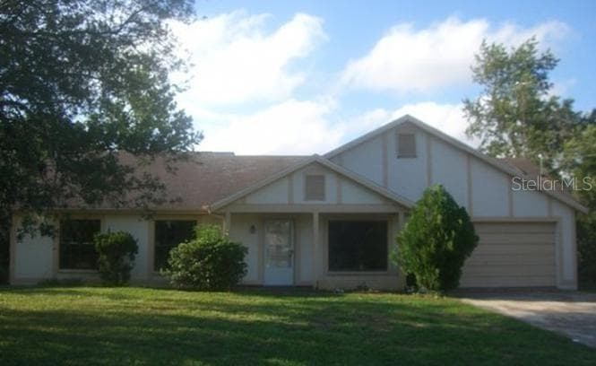 12091 LARAMORE STREET SPRING HILL, FL 34608