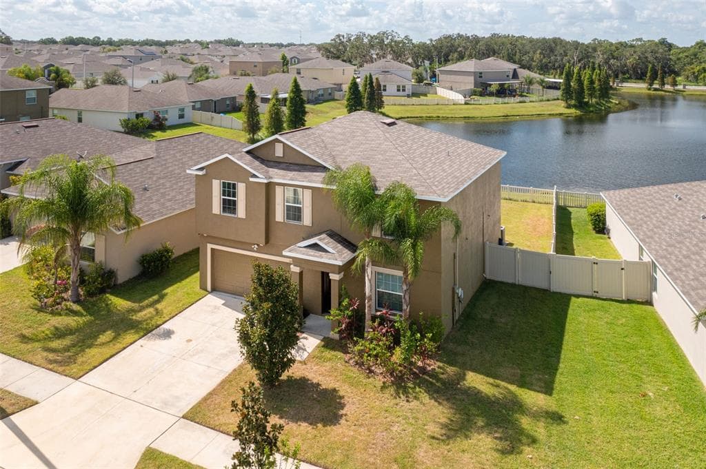 10508 FUZZY CATTAIL STREET RIVERVIEW, FL 33578