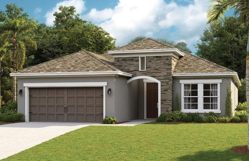 6252 HIDDEN BRANCH DRIVE APOLLO BEACH, FL 33572