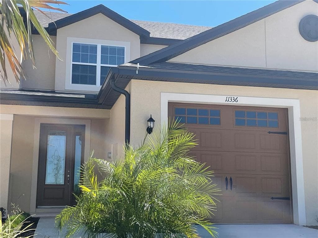 11336 CAY SPRUCE WAY SAN ANTONIO, FL 33576