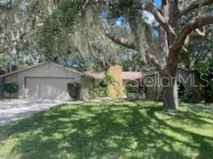 12525 PECAN TREE DRIVE HUDSON, FL 34669