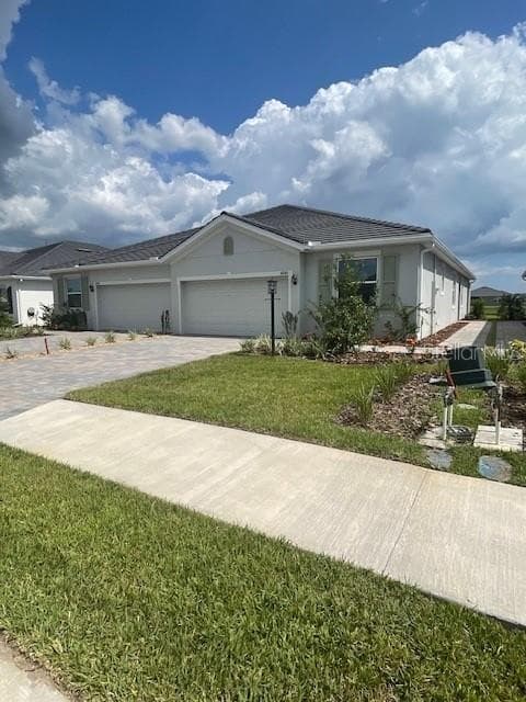18243 CROPSIDE TRAIL BRADENTON, FL 34211