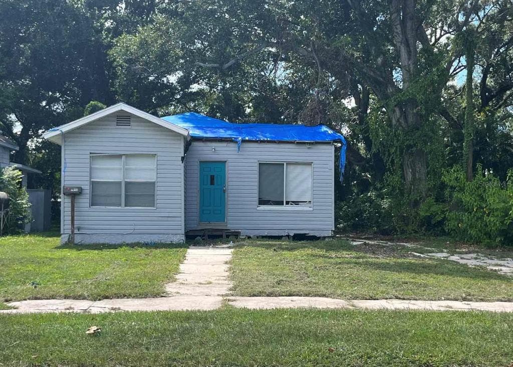 1313 4TH STREET NE WINTER HAVEN, FL 33881
