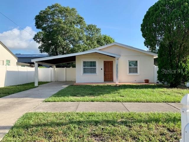 2317 W ABDELLA STREET TAMPA, FL 33607