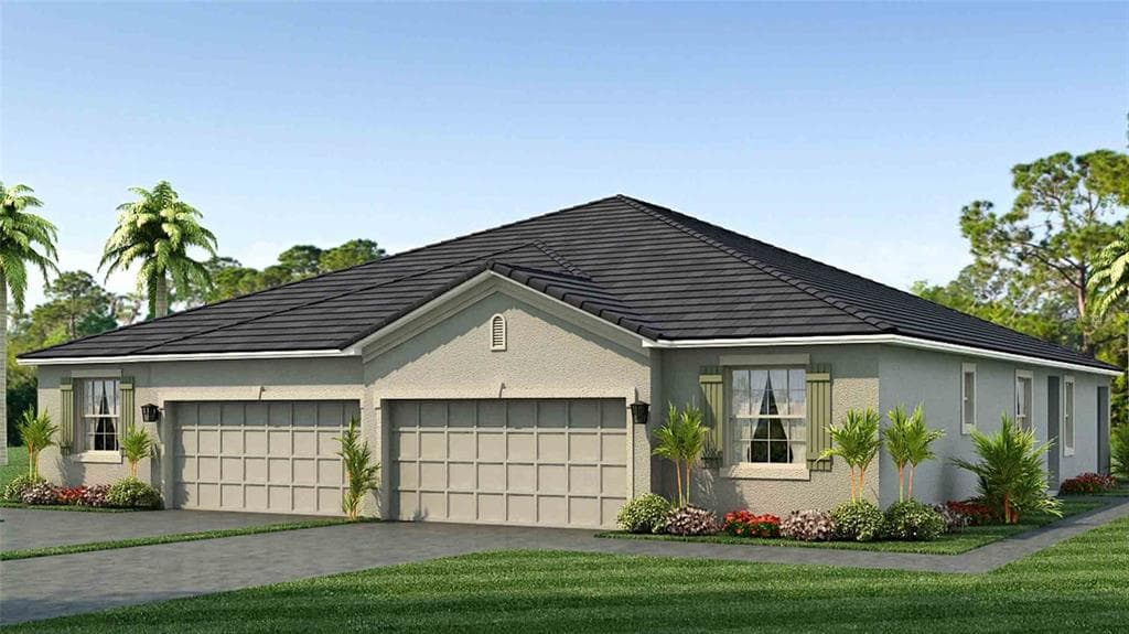 18239 CROPSIDE TRAIL BRADENTON, FL 34211