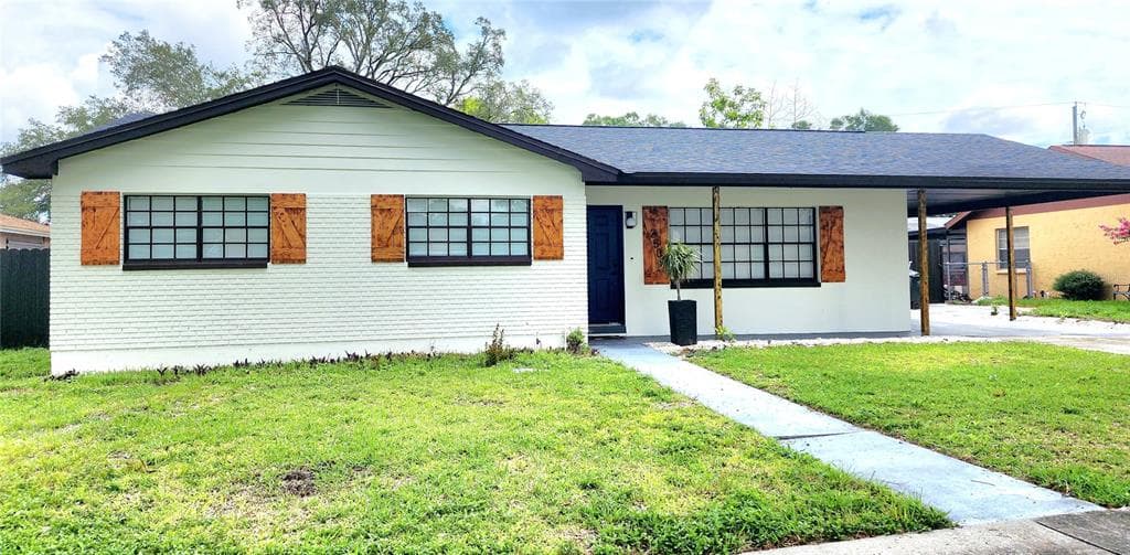 2509 THORNBROOK PLACE
