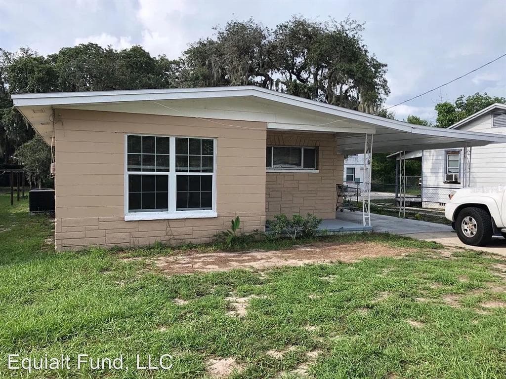 509 MARTIN LUTHER KING BOULEVARD NE WINTER HAVEN, FL 33881