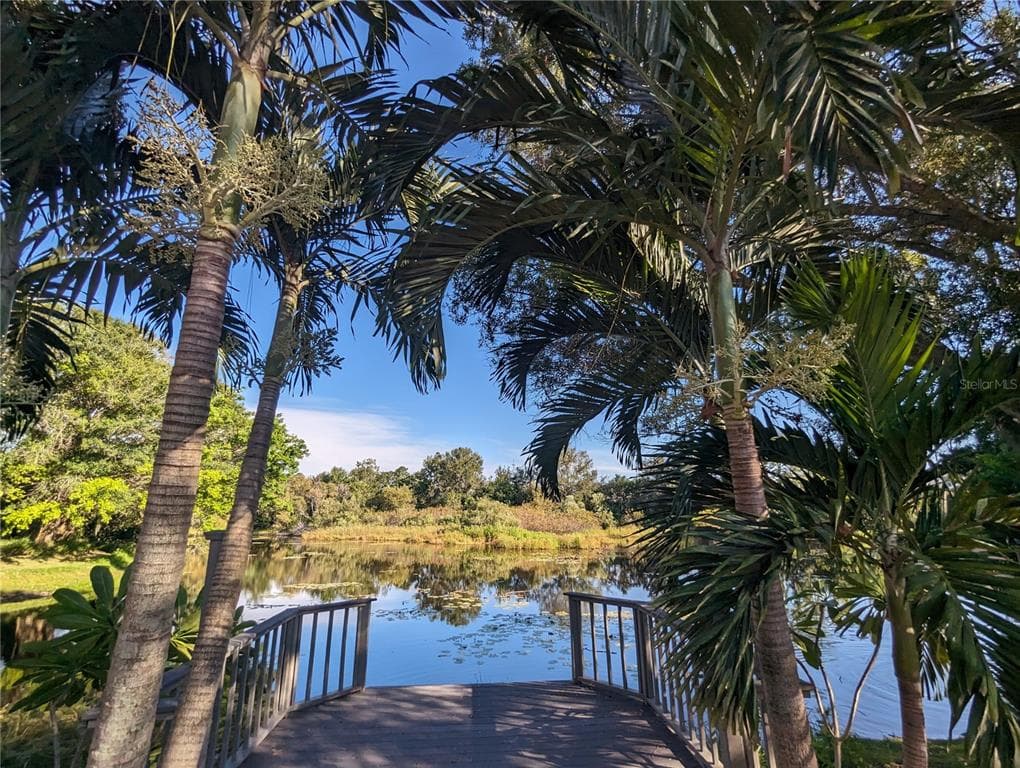 2257 LAKE DRIVE DUNEDIN, FL 34698