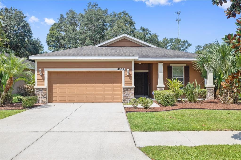 8609 OLIVE MOSS COURT