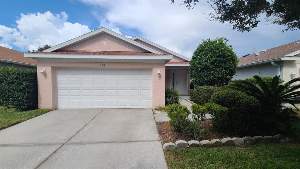 11517 HAMMOCKS GLADE DRIVE RIVERVIEW, FL 33569