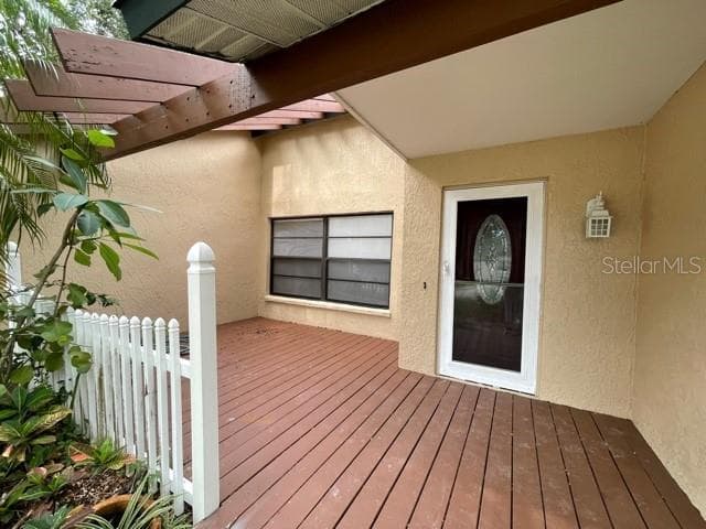 200 ARBOR DRIVE W PALM HARBOR, FL 34683