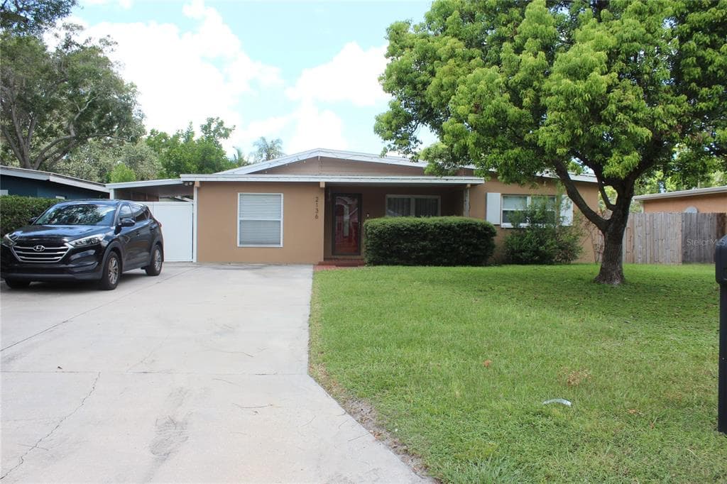 2136 CATALINA DRIVE N CLEARWATER, FL 33763