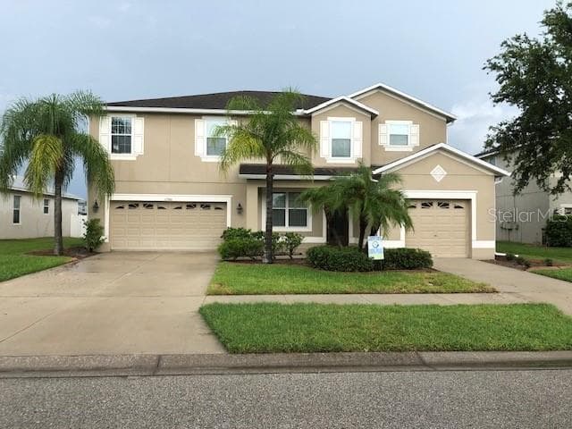 13506 FREEMARK BRIAR PLACE RIVERVIEW, FL 33579