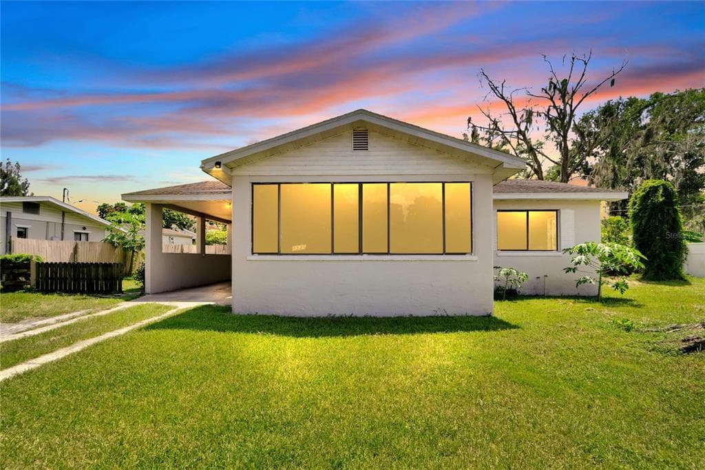 1536 S LAKE SHIPP DR WINTER HAVEN, FL 33880