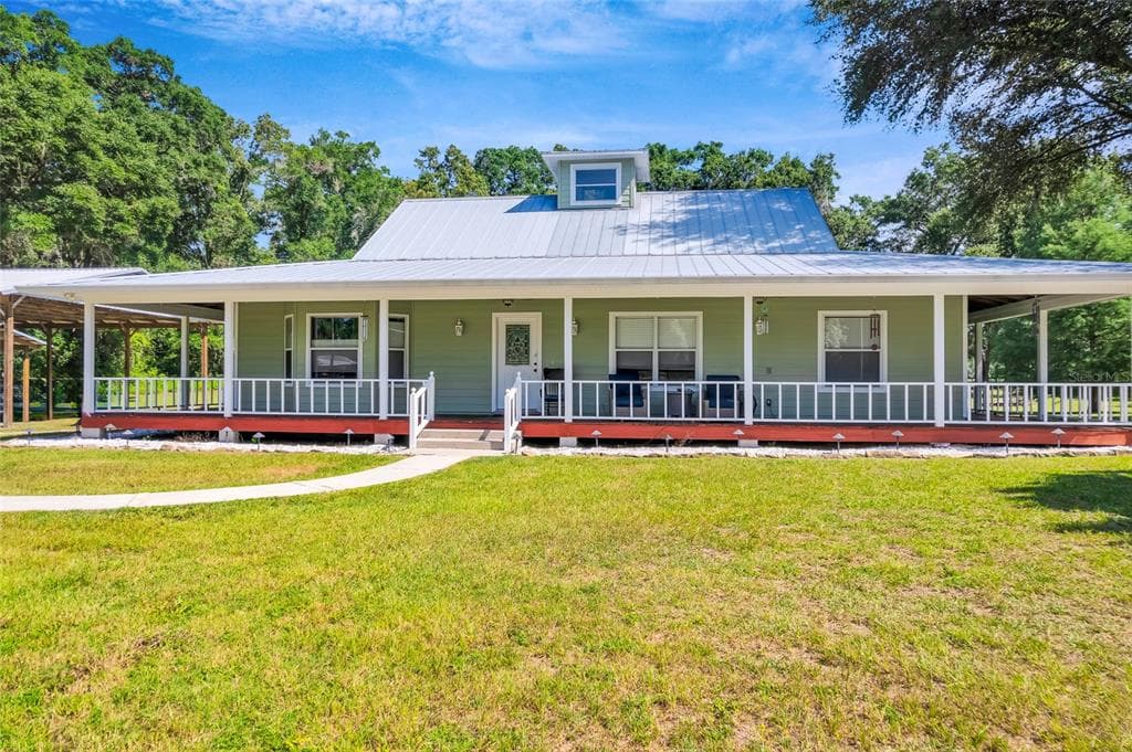 9707 NW 187TH TERRACE ALACHUA, FL 32615