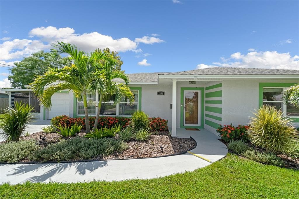 2698 41ST STREET N ST PETERSBURG, FL 33713