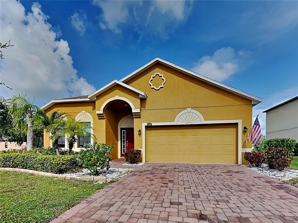 2220 50TH STREET CIRCLE E PALMETTO, FL 34221