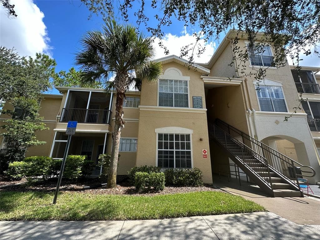 5125 PALM SPRINGS BOULEVARD UNIT 12101 TAMPA, FL 33647