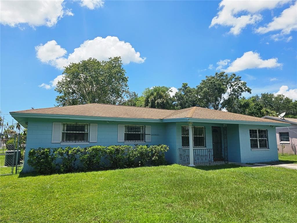 1107 S 58TH STREET TAMPA, FL 33619