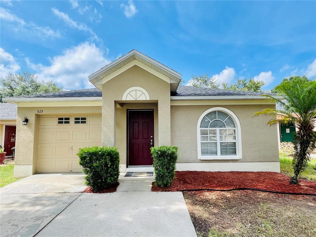 515 SABLE POINTE AVENUE SEFFNER, FL 33584