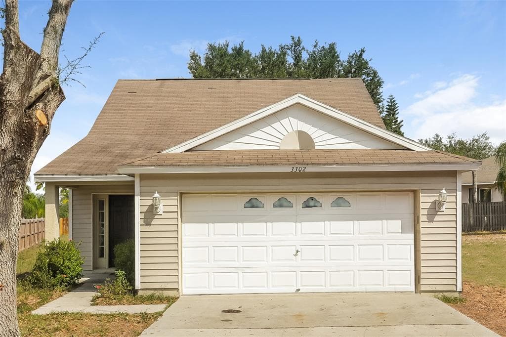 3302 SUMMER ISLAND COURT VALRICO, FL 33594