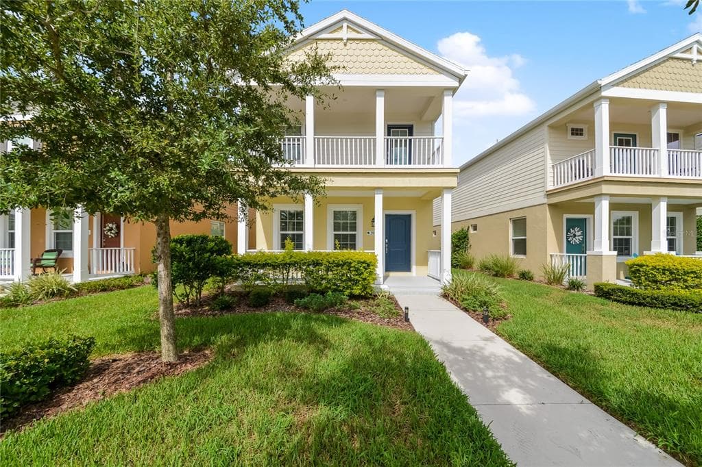 3933 COTTAGE HILL AVENUE PARRISH, FL 34219