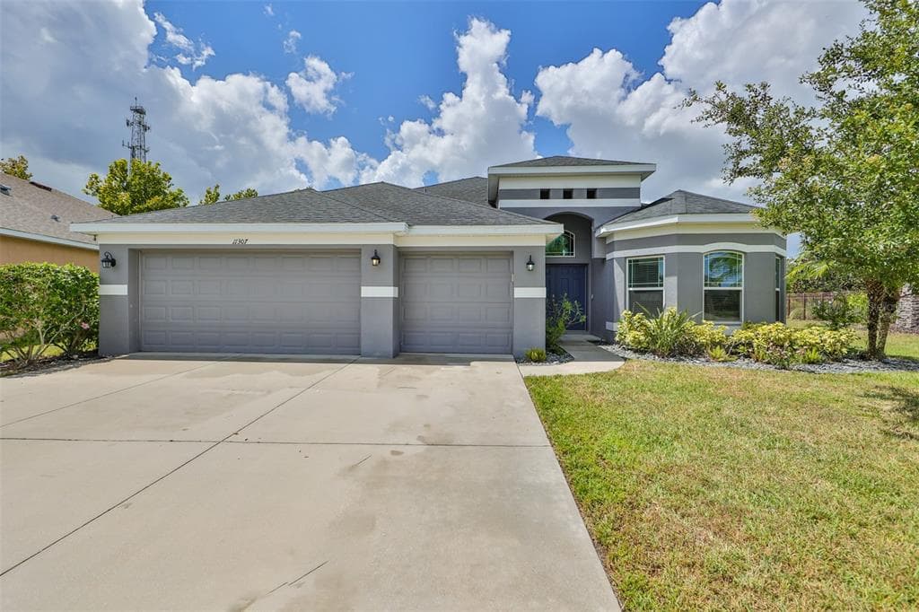 11307 77TH STREET E PARRISH, FL 34219
