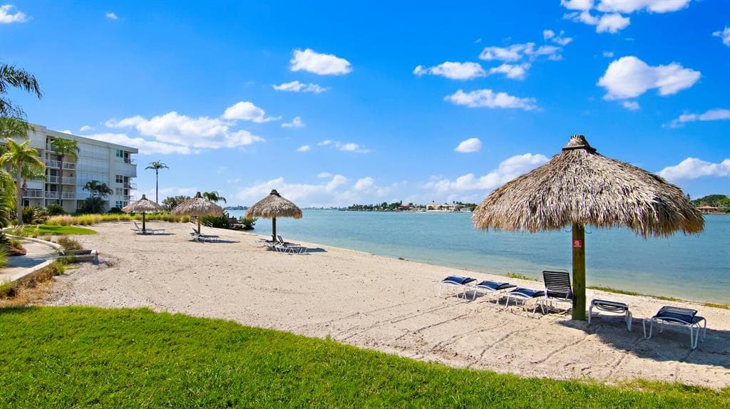 6061 BAHIA DEL MAR CIRCLE UNIT 344 ST PETERSBURG, FL 33715