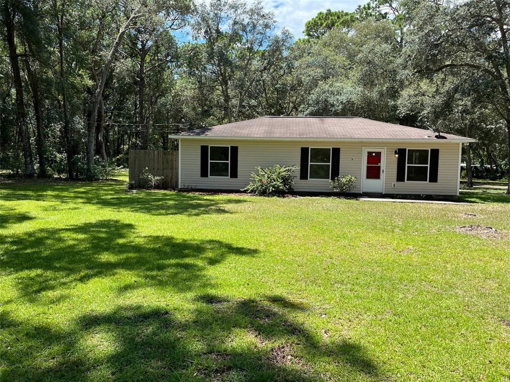 18549 HAVENWOODS ROAD SPRING HILL, FL 34610