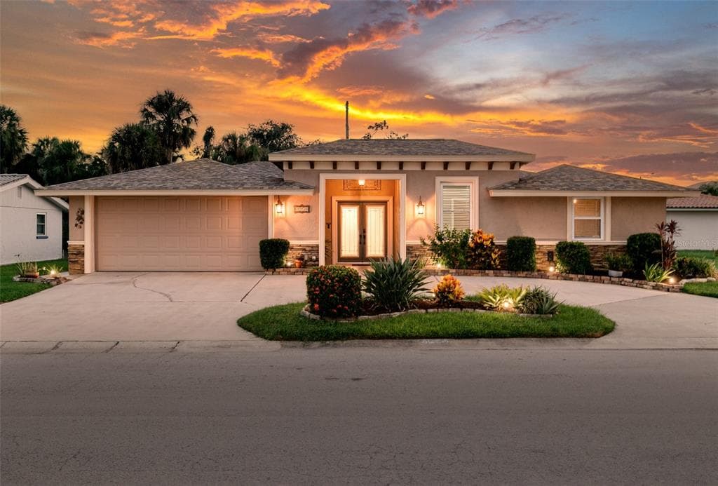 4250 RUDDER WAY NEW PORT RICHEY, FL 34652