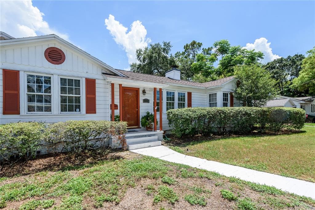 3608 W EMPEDRADO STREET TAMPA, FL 33629