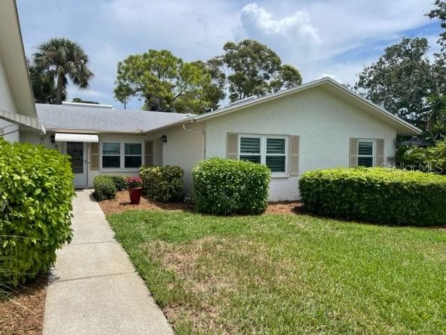 3340 38TH STREET S UNIT A ST PETERSBURG, FL 33711