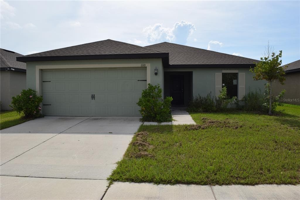 1110 WYNNMERE MEADOW PLACE RUSKIN, FL 33570