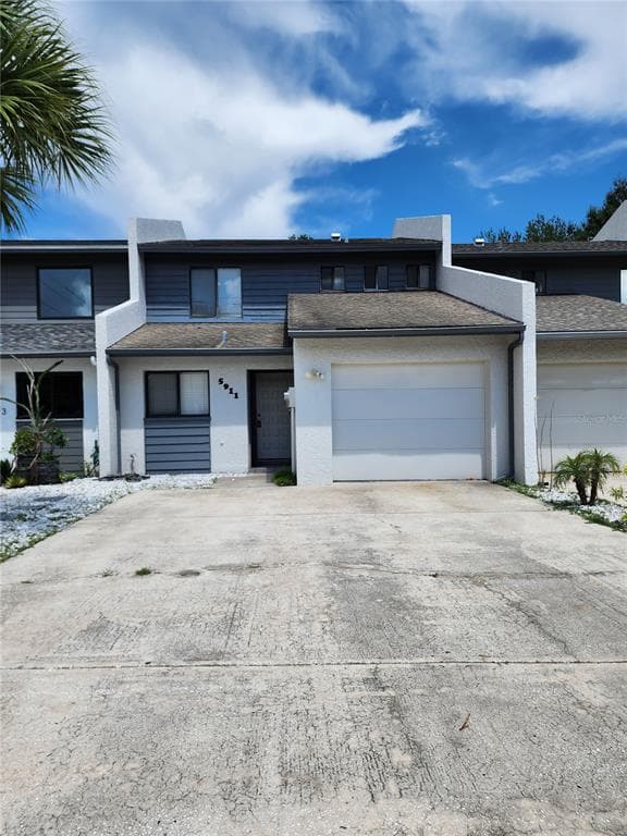 5911 IDLE FOREST PLACE TAMPA, FL 33614
