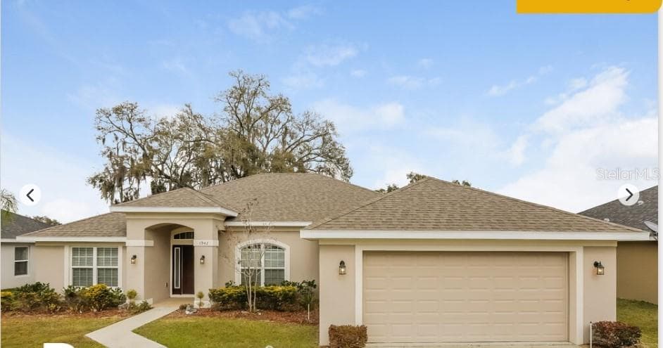 1942 ANGEL FISH LOOP LEESBURG, FL 34748