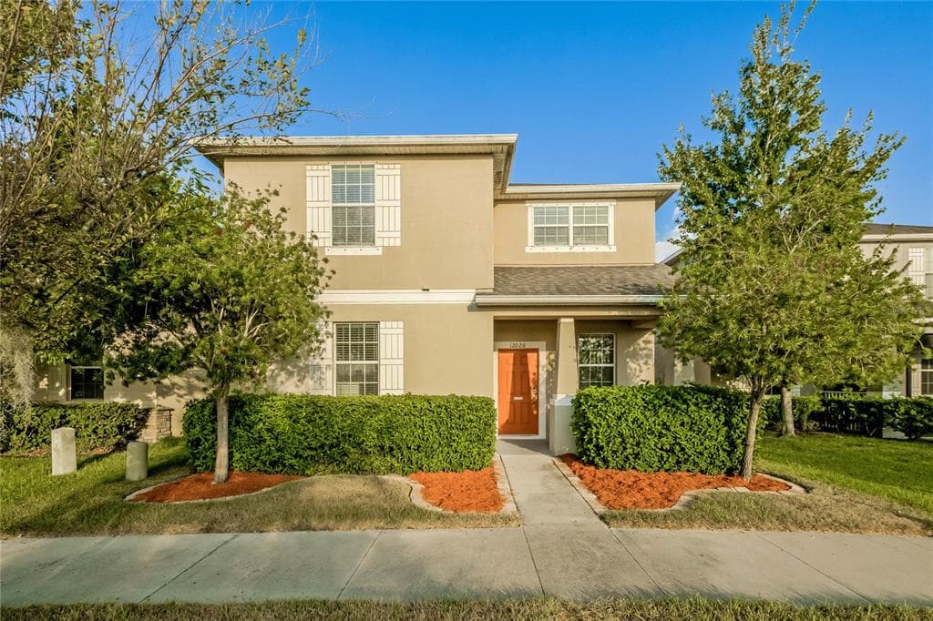 12026 STREAMBED DRIVE RIVERVIEW, FL 33579