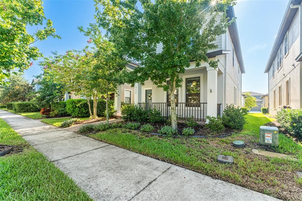 4112 BEESWAX LANE LAND O LAKES, FL 34638
