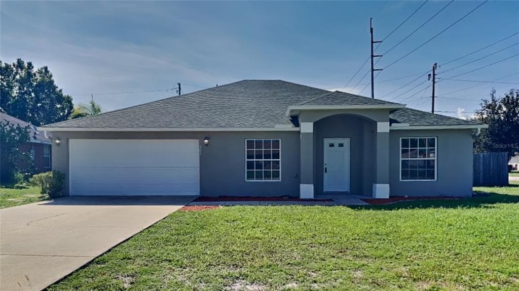 901 SHENANDOAH AVENUE DELTONA, FL 32725