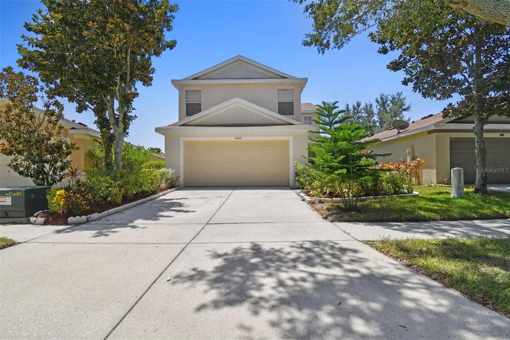 11420 BAY GARDENS LOOP