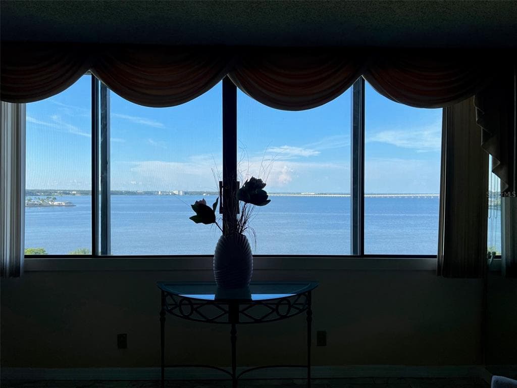 2618 COVE CAY DRIVE UNIT 909 CLEARWATER, FL 33760