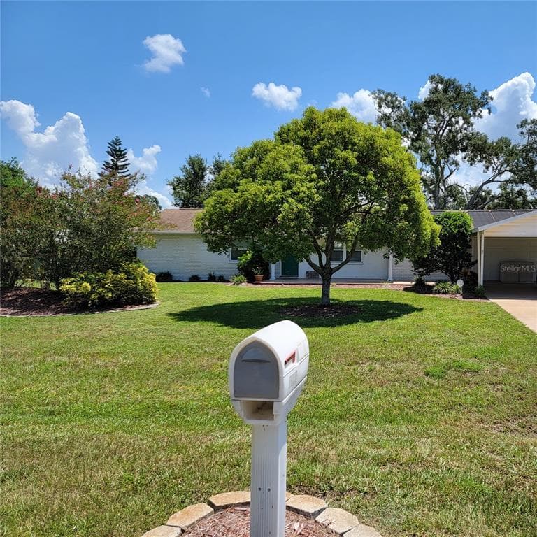 6510 SUNRIDGE DRIVE RIVERVIEW, FL 33578