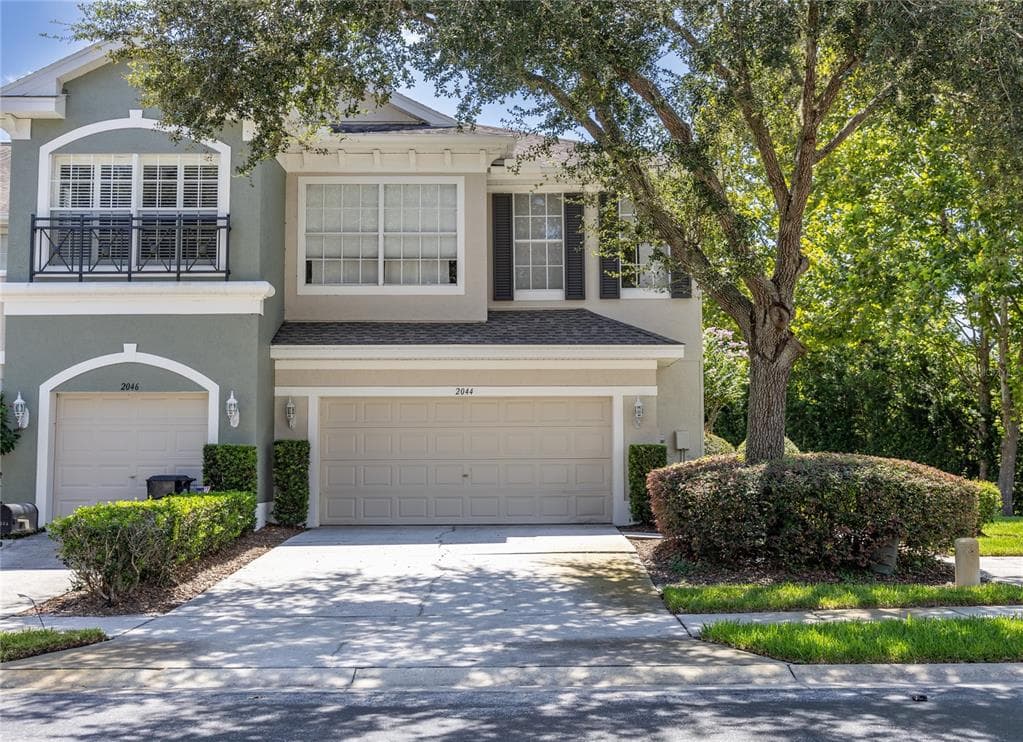 2044 PARK CRESCENT DRIVE LAND O LAKES, FL 34639