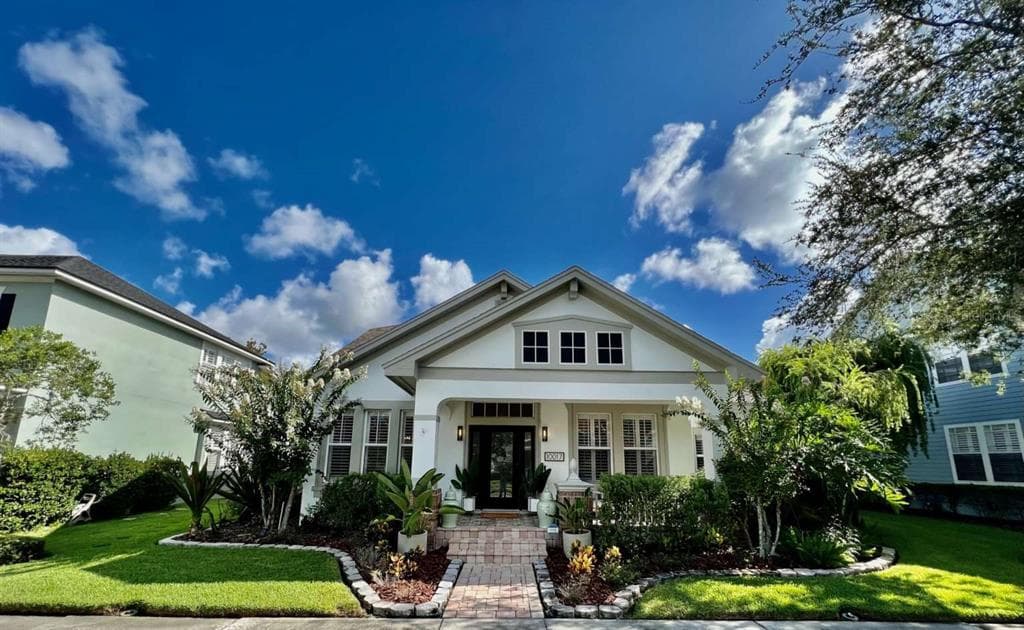 10017 PARLEY DRIVE TAMPA, FL 33626